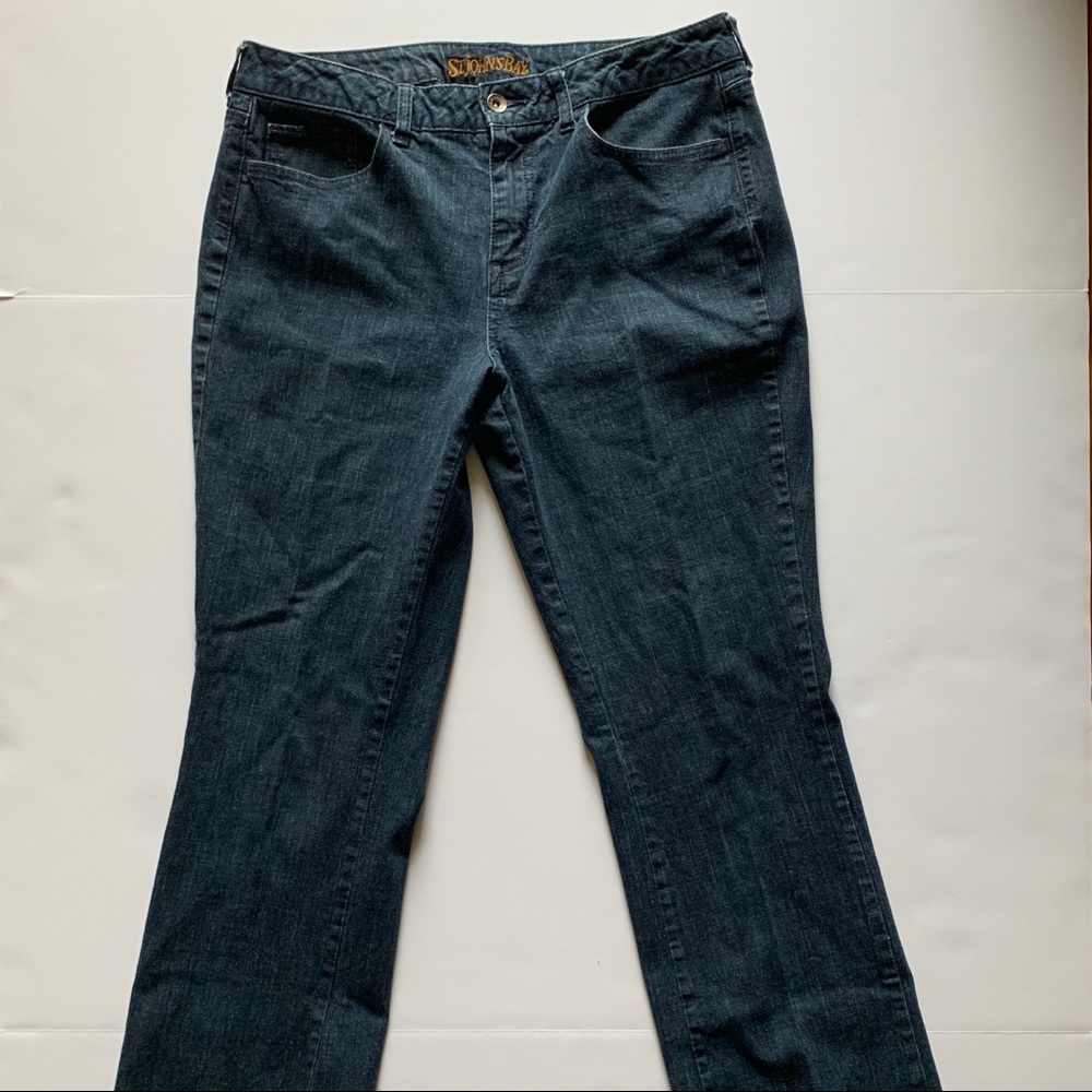 St. John’s Bay jeans